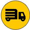 vận chuyển icon