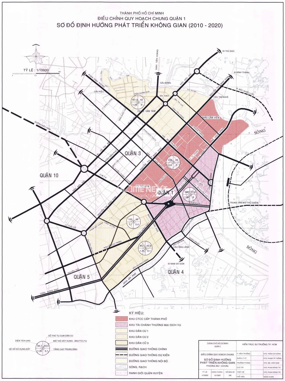 Thu mua phế liệu Quận 1