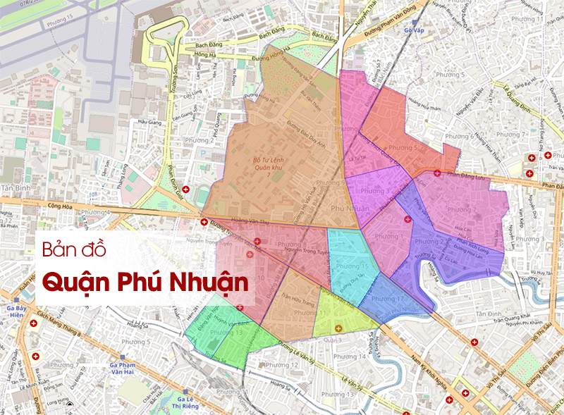 Thu mua phế liệu Phú Nhuận