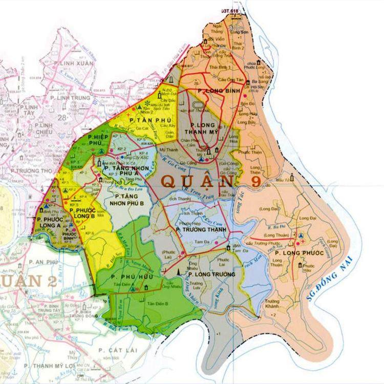 Thu mua phế liệu Quận 9 giá cao