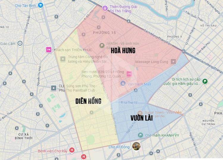 Thu mua phế liệu Quận 10 giá cao nhất