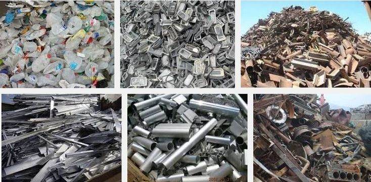 Thu mua phế liệu Quận 9 giá cao