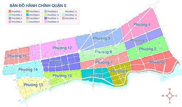 Thu mua phế liệu Quận 5 tận nơi giá cao