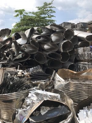 Thu mua phế Liệu Tây Ninh giá cao | Bảng giá phế liệu Tây Ninh 2025