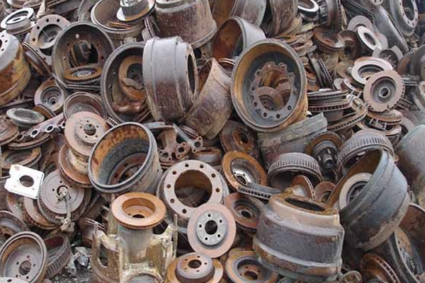 Cập nhật giá gang phế liệu mới nhất Quang Tuấn Cập nhật giá gang phế liệu mới nhất Quang Tuấn