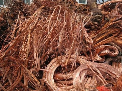 Để phân loại phế liệu đồng chính xác cần biết đồng phế liệu đó trước dùng làm gì