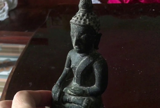 Giá phế liệu đồng đen