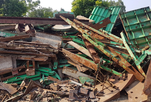 giá phế liệu tại Tây Ninh