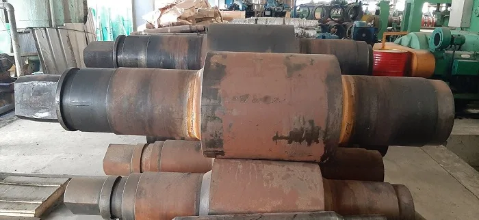 Thu Mua Máy Móc Cũ Phế Liệu | Giá mua bán máy móc cũ 2025