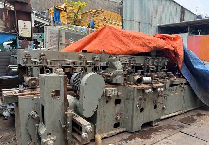Công ty thu mua phế liệu Điện Tử giá cao tại Quận 2 TP Hồ Chí Minh