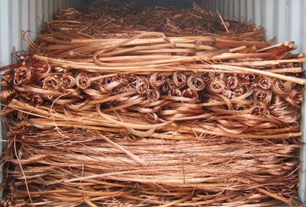 Mua đồng phế liệu giá cao