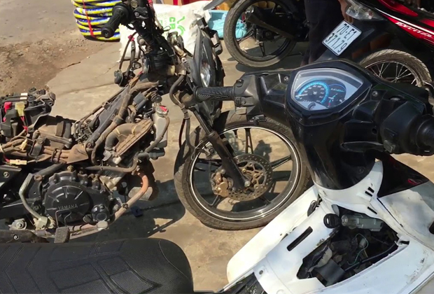 Tìm hiểu hơn 94 honda bình dương xe máy không thể bỏ qua  daotaoneceduvn