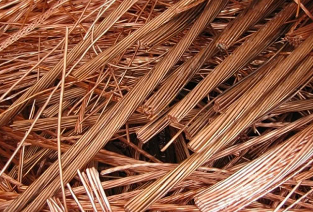 Thu mua phế liệu đồng cáp