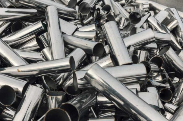 Dịch Vụ Thu Mua Phế Liệu Inox Giá Cao, Uy Tín Nhất