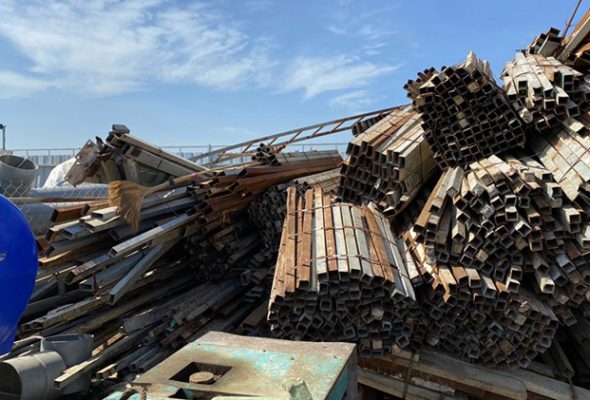 Thu mua phế liệu gần đây &#8211; Giá cao số 1