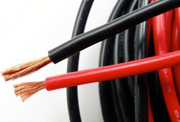 Thu mua dây điện, dây cáp đồng tại Bình Dương