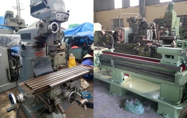 Thu mua vải phụ liệu may mặc