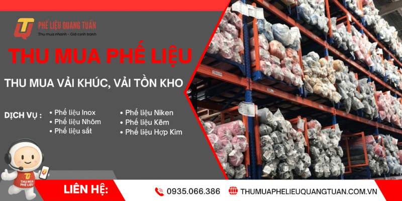 Thu mua vải khúc, vải tồn kho