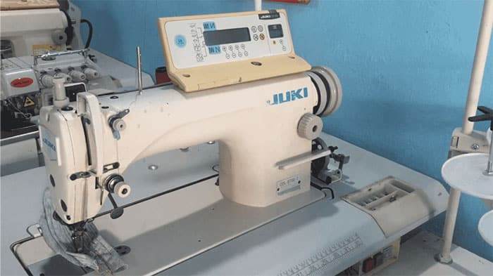 Thu mua vải phụ liệu may mặc