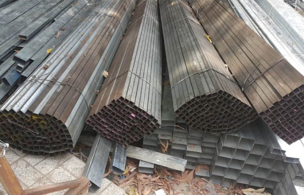 Mẫu báo giá thu mua phế liệu mới nhất hiện nay