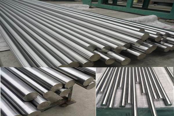 Inox màu là gì? Khái niệm về inox màu và tính chất của nó