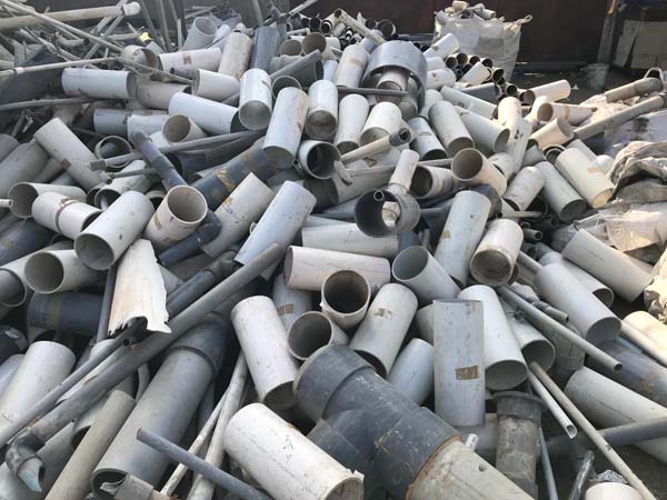 Lý do nên chọn Quang Tuấn làm đối tác thu mua ống nhựa