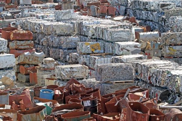 Dịch vụ thu mua phế liệu uy tín ở Quận 6 Hồ Chí Minh