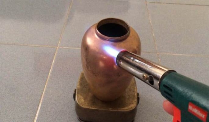 Đồng lạnh là gì? Ứng dụng của đồng lạnh trong cuộc sống