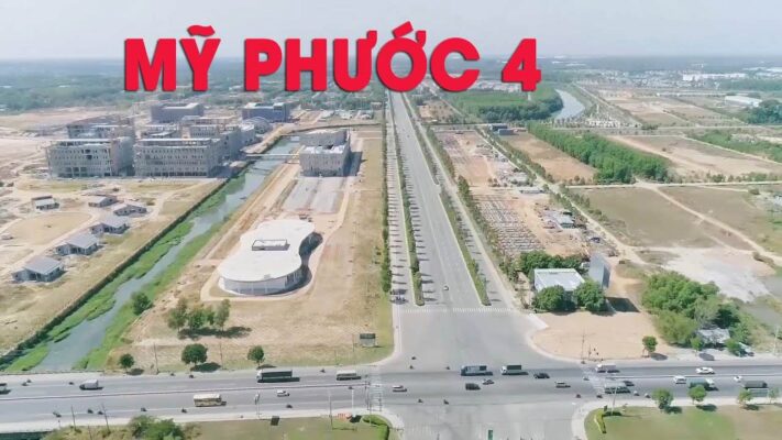 Phế liệu Mỹ Phước – KCN Mỹ Phước 2,3 – Bình Dương