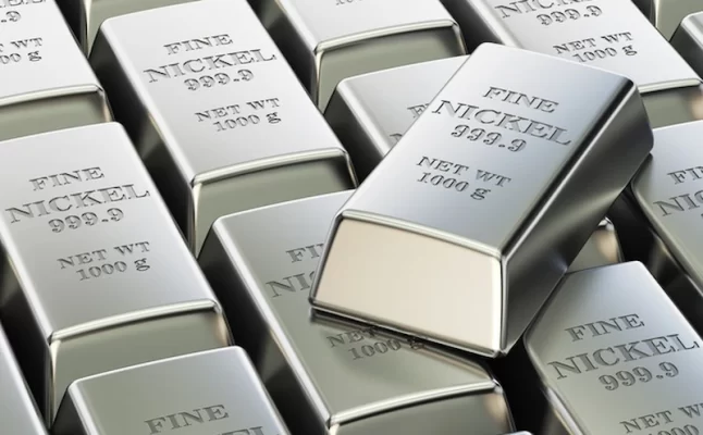 Niken là gì? Tính chất hoá học của Niken