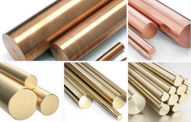 Thu mua phế liệu KCN Hiệp Phước – TPHCM