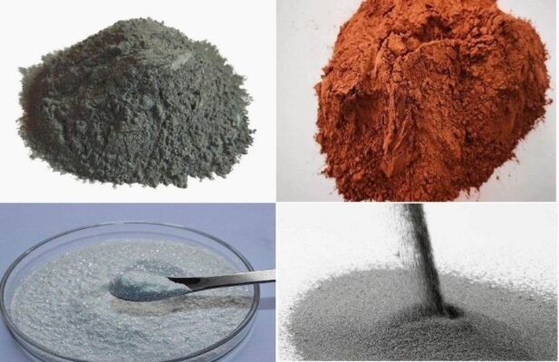 Mua bán bột hợp kim tận nơi giá cao