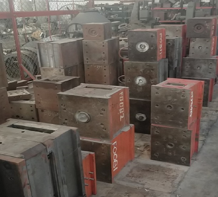 Tổng hợp các loại máy khoan bàn cũ đáng mua nhất