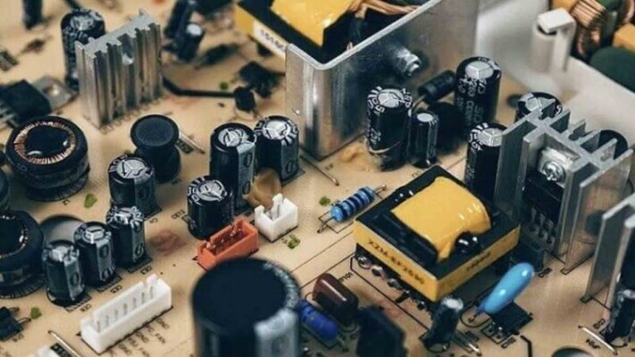 Tụ điện là gì? Tìm hiểu khái niệm tổng quan về tụ điện
