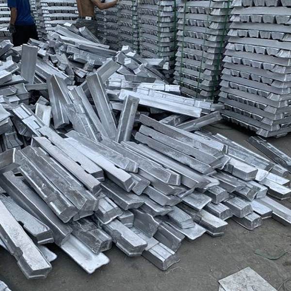 Thu mua tấm alu nhôm phế liệu giá cao