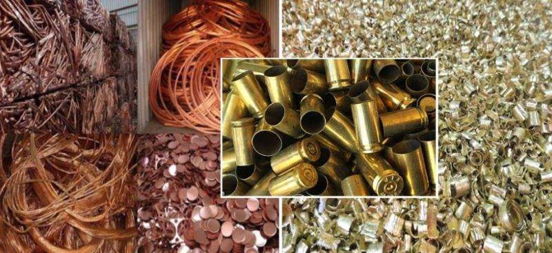 Vì sao đồng đổi màu? Những tác động bên ngoài đến kim loại đồng
