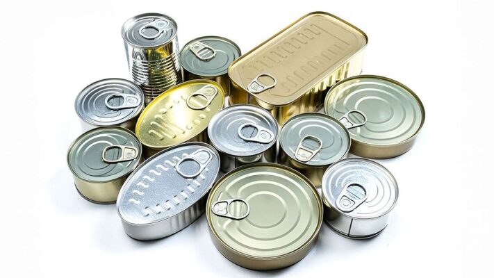 Sắt tây là gì? Tìm hiểu về ứng dụng sắt tây – 5 ứng dụng hiện nay