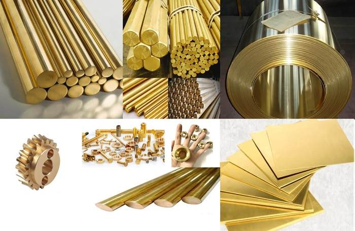 Vì sao đồng đổi màu? Những tác động bên ngoài đến kim loại đồng