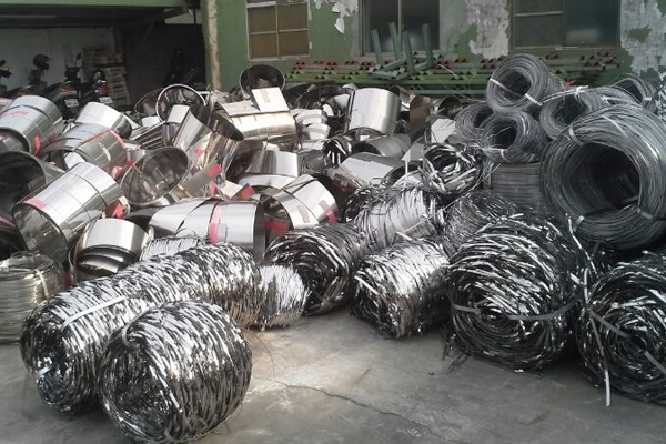 giá thu mua phế liệu inox hôm nay giá thu mua phế liệu inox hôm nay
