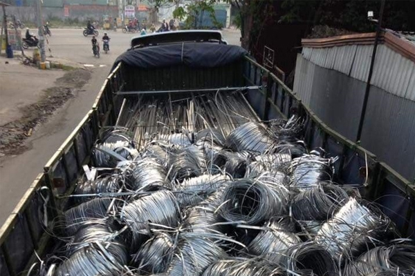 thu mua phế liệu inox giá cao thu mua phế liệu inox giá cao