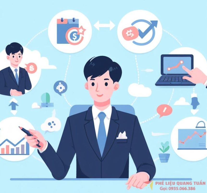Thu Mua Phế Liệu Đồng giá cao | Bảng giá phế liệu Đồng 2025
