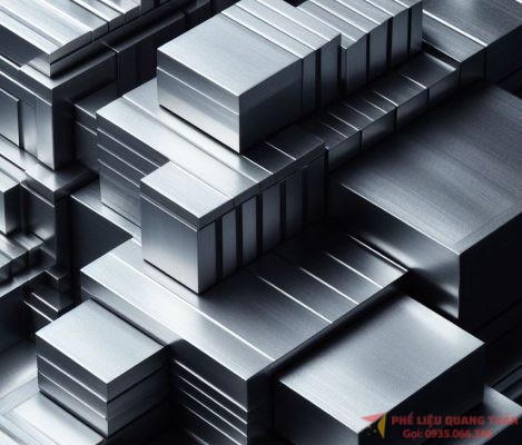thu mua phế liệu kẽm giá cao