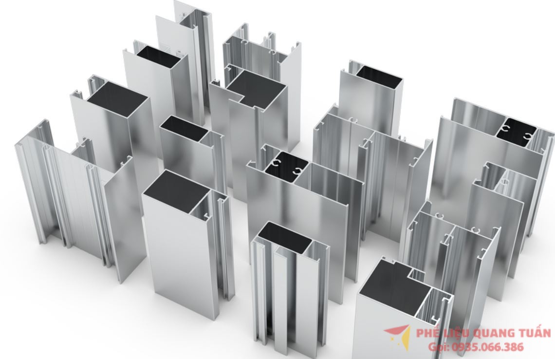 Thu Mua Phế Liệu Hợp Kim giá cao | Giá phế liệu Hợp Kim 2025