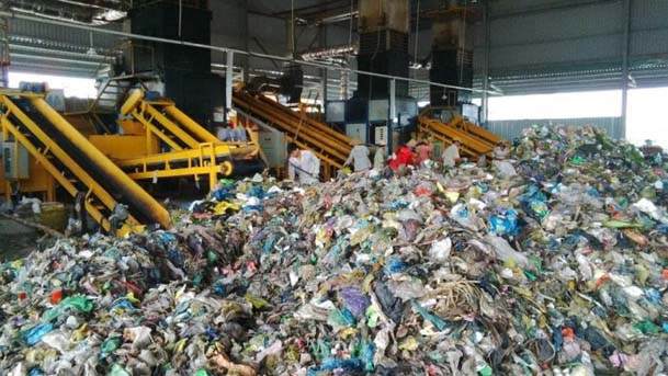 Tìm hiểu về rác thải hữu cơ, vô cơ và có thể tái chế