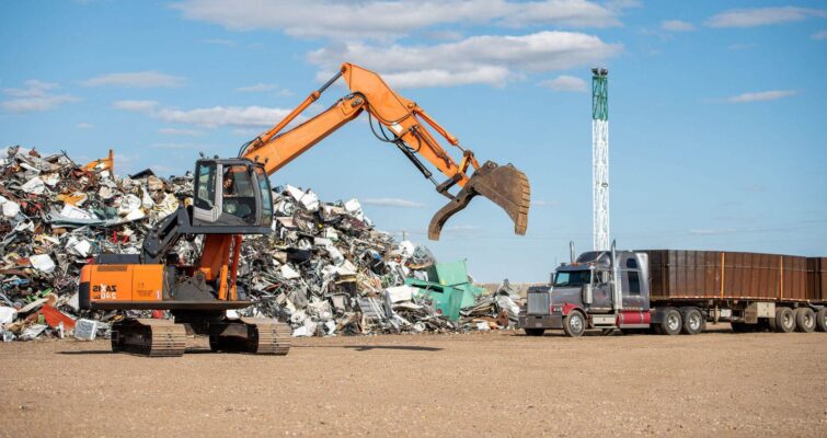 Dịch vụ thu mua phế liệu uy tín ở Quận 10 Hồ Chí Minh