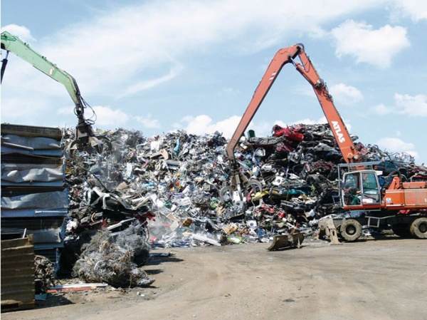 Tìm hiểu về rác thải hữu cơ, vô cơ và có thể tái chế