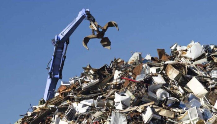 Dịch vụ thu mua phế liệu uy tín ở Huyện Cần Giờ Hồ Chí Minh