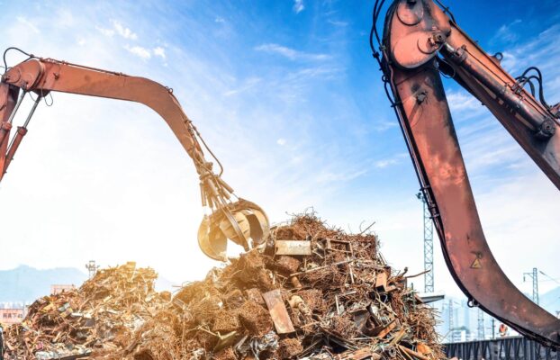 Đơn vị hỗ trợ hợp đồng thu mua phế liệu – Phế liệu Quang Tuấn.