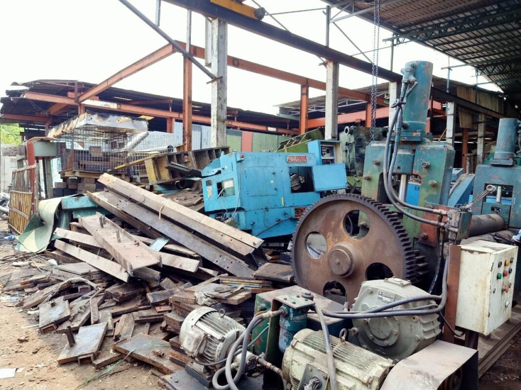 Công ty thu mua phế liệu Điện Tử giá cao tại Quận 2 TP Hồ Chí Minh