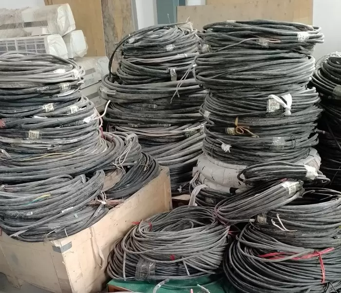 Mẫu báo giá thu mua phế liệu mới nhất hiện nay
